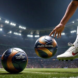 Soccer Ball