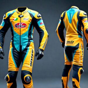 Biker Suits