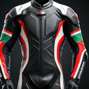 Men Biker suits