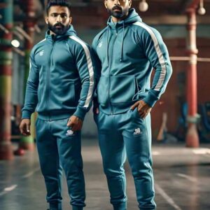 Track Suits