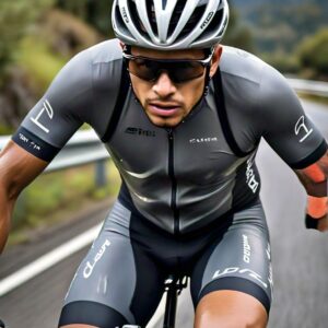 Men Cycling Suits