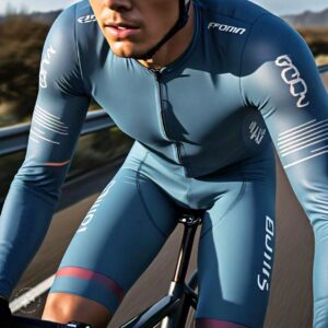 Men Cycling Suits