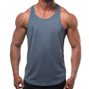 Gym Tank Top For Men