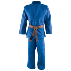 Jiu Jitsu Uniform