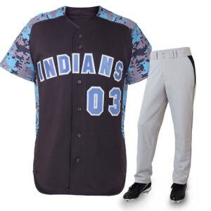 Baseball Uniform