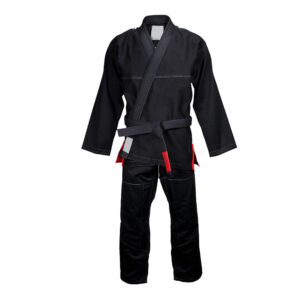 Jiu Jitsu Uniform