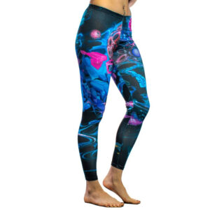 Ladies Gym Long Legging