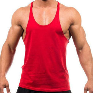 Gym Singlet