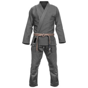 Jiu Jitsu Uniform