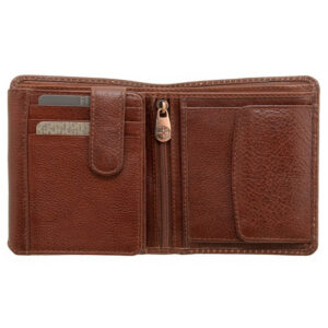 Leather Wallet