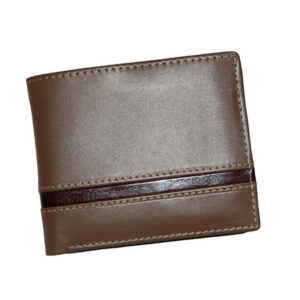 Leather Wallet