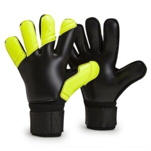 Soccer Goalkeeper Gloves.