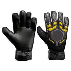 Soccer Goalkeeper Gloves.