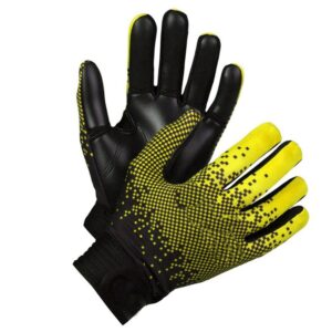 Goal keeper gloves