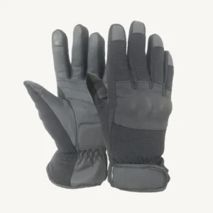 Biker Gloves – Hard Shell Knuckles