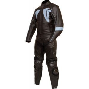 Leather Bike Suit